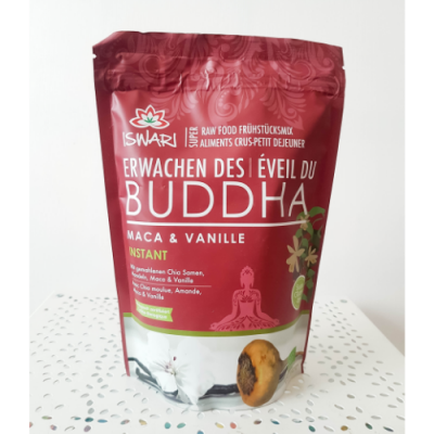 Eveil du Bouddha Maca &...